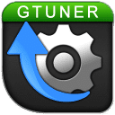 Gtuner IV logo