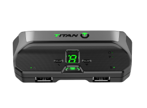 Titan Two Universal Controller Adapter