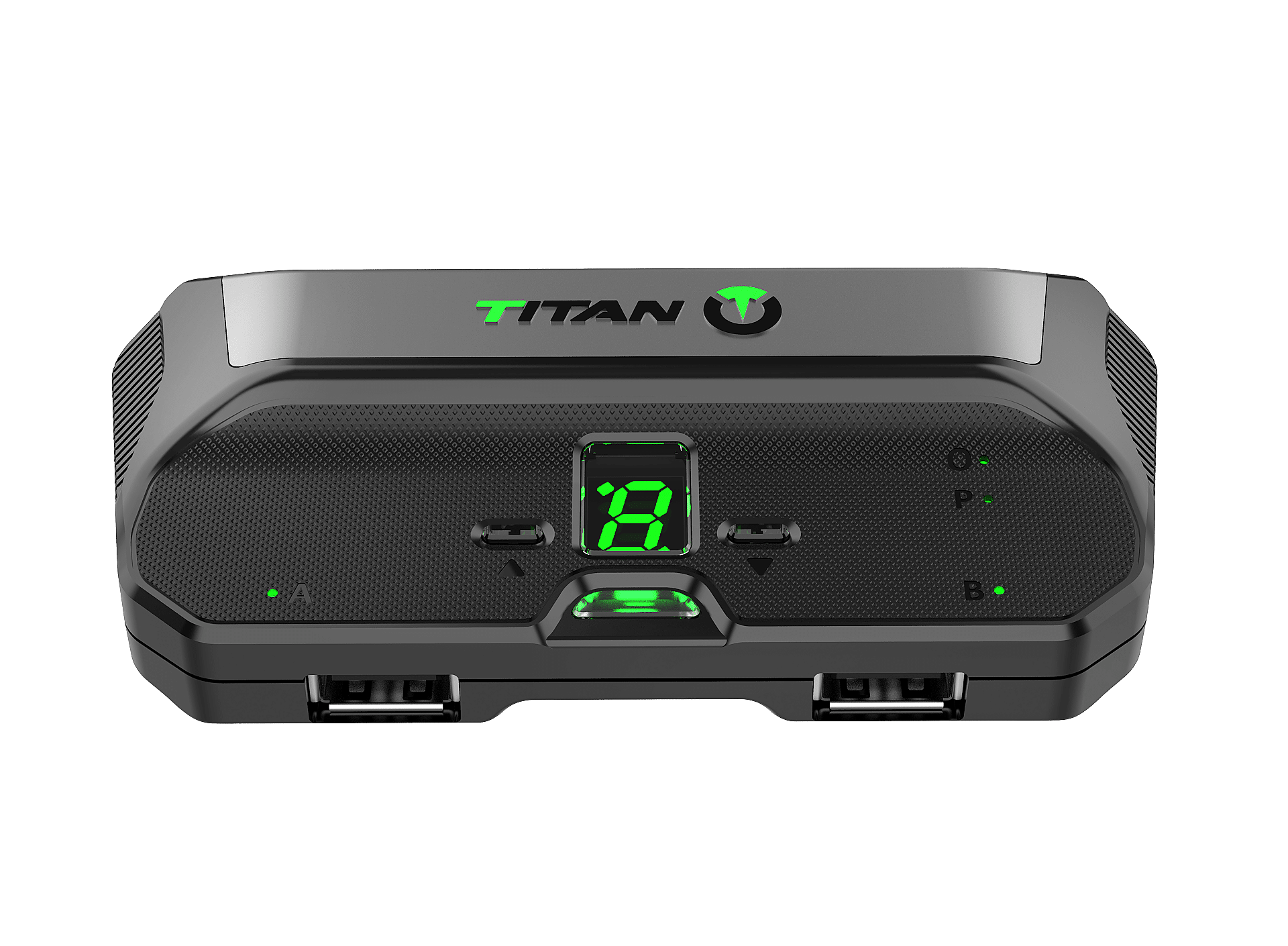 Titan Two Universal Controller Adapter Macros Mods Mod Squad Australia