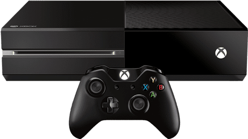 Microsoft Xbox One XB1 Console