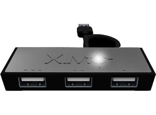 Xim Apex Mouse Keyboard Adapter For Playstation Xbox Mod Squad Australia