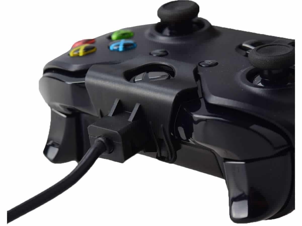 Tuact Xbox One Cable Holder top