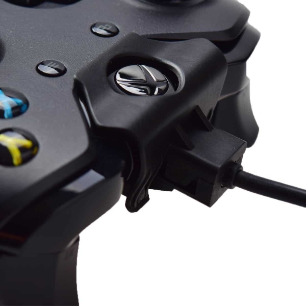 Tuact Xbox One Cable Holder top close