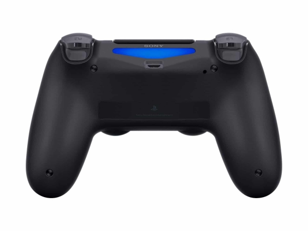 Sony PlayStation 4 DualShock 4 V2 wireless controller rear