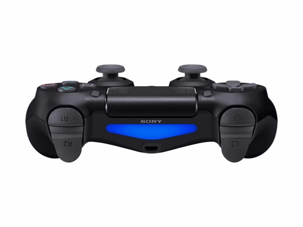 Sony PlayStation 4 DualShock 4 V2 wireless controller top