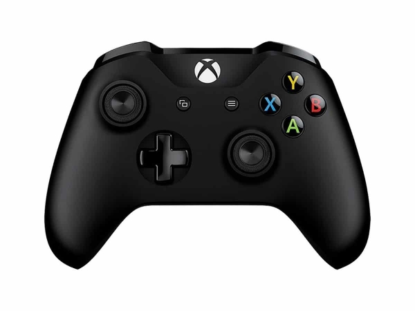 Xbox One Wireless Controller front 1