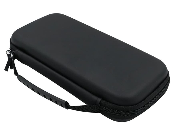 Switch Lite Carry Case angle