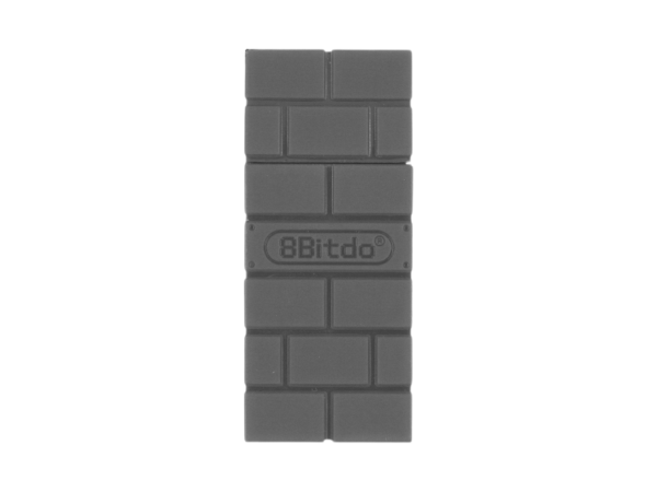 8BitDo Wireless USB Adapter capped