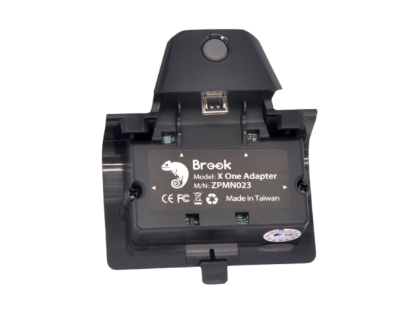 Brook X One Adapter