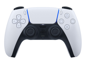 DualSense PS5 controller White