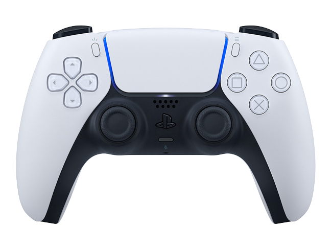DualSense PS5 controller White
