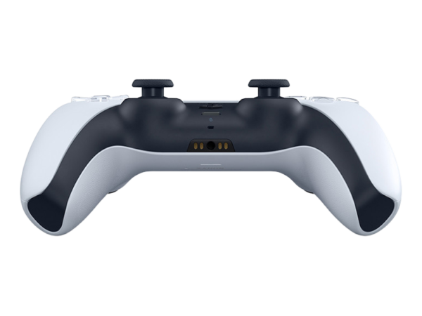 DualSense PS5 controller bottom White